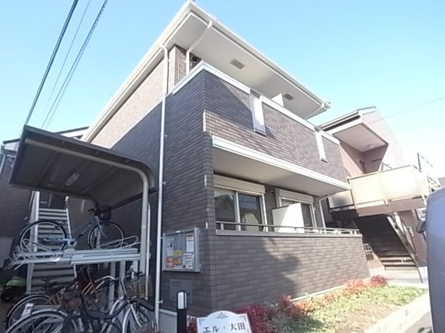 エル大田の物件内観写真