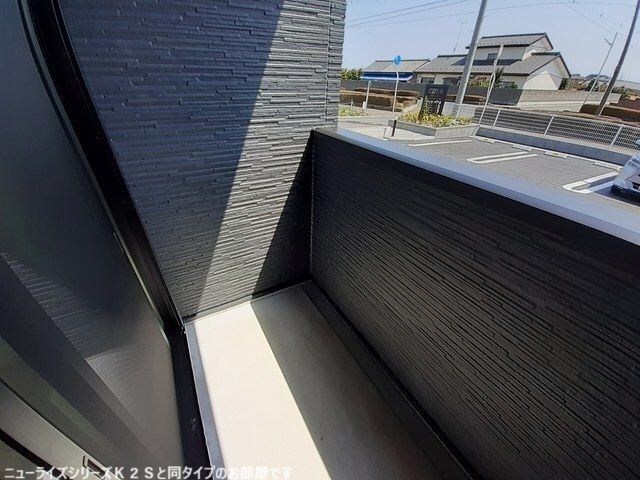 アン・ソレイユの物件内観写真