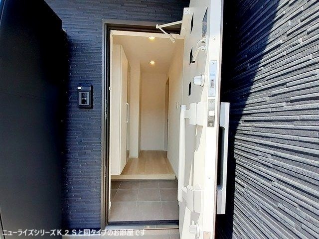 アン・ソレイユの物件内観写真