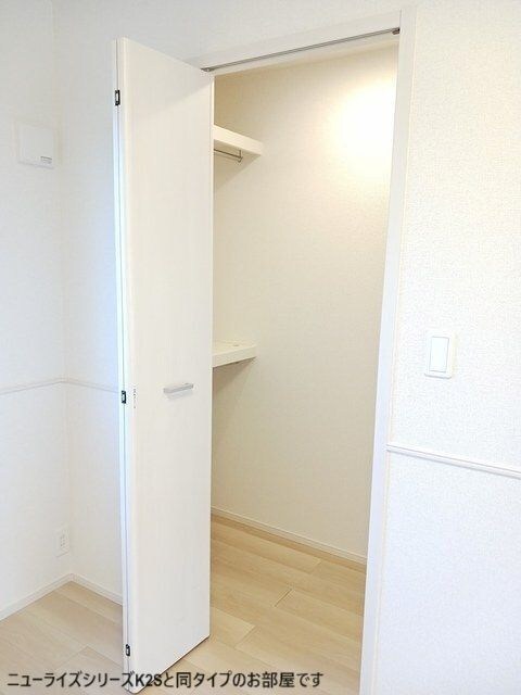 アン・ソレイユの物件内観写真