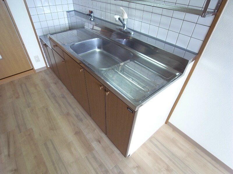 オスプリー塩屋の物件内観写真