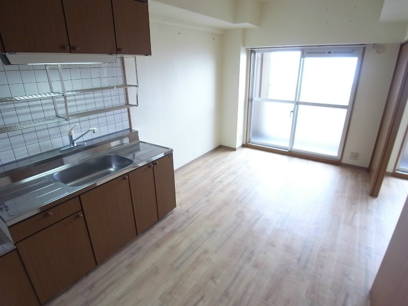 オスプリー塩屋の物件内観写真