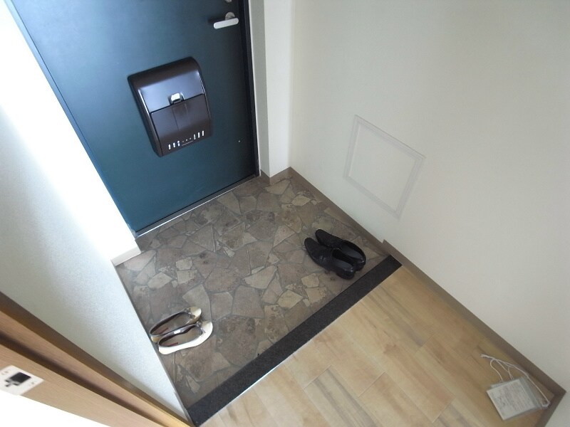 オスプリー塩屋の物件内観写真