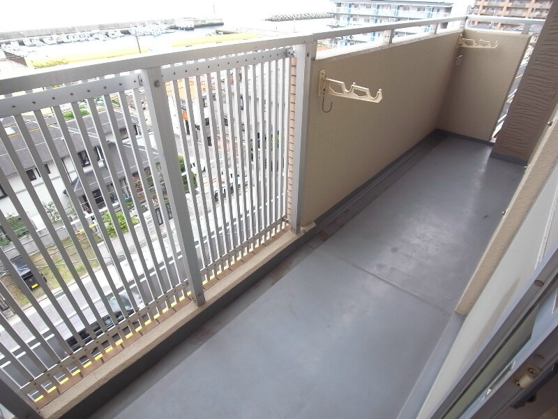 オスプリー塩屋の物件内観写真