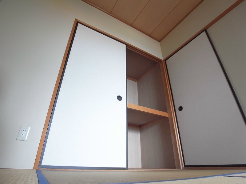 オスプリー塩屋の物件内観写真