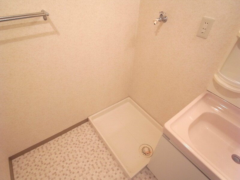 オスプリー塩屋の物件内観写真