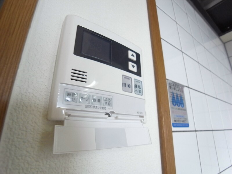 オスプリー塩屋の物件内観写真