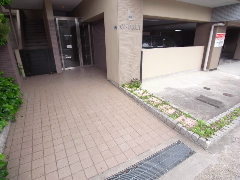 オスプリー塩屋の物件内観写真