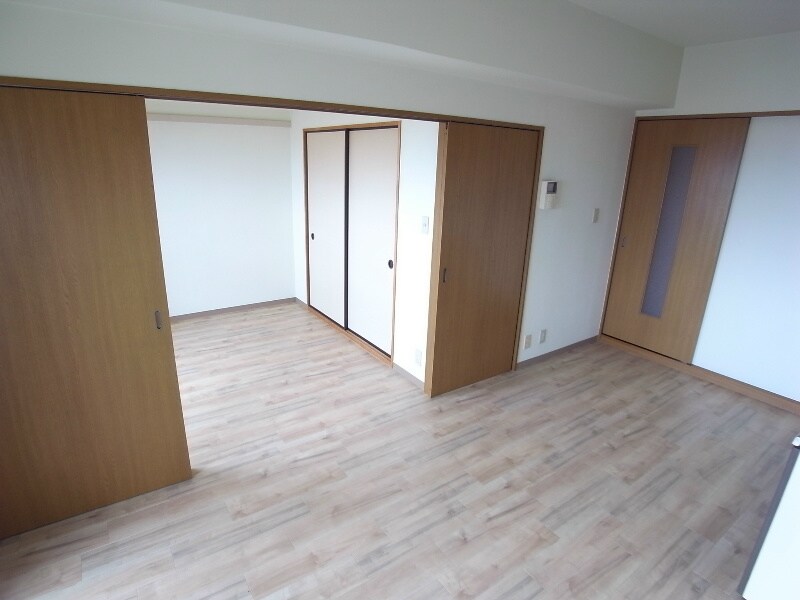 オスプリー塩屋の物件内観写真