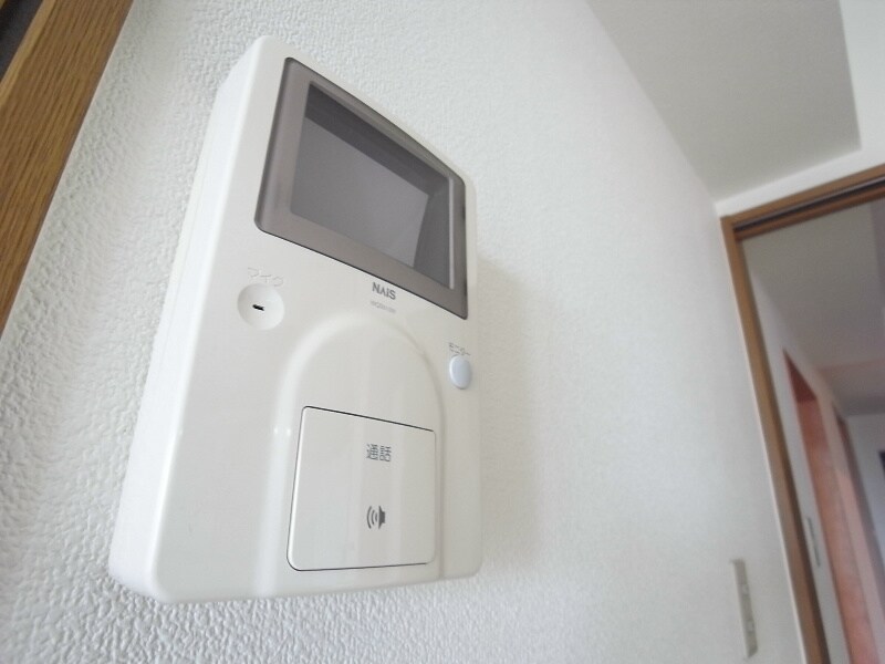 オスプリー塩屋の物件内観写真