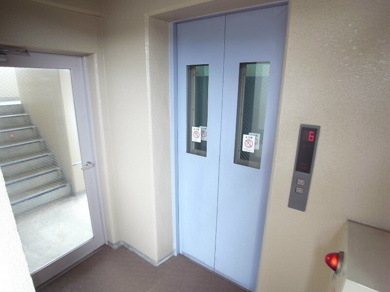 オスプリー塩屋の物件内観写真