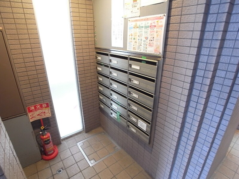 オスプリー塩屋の物件内観写真