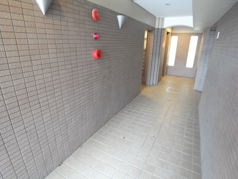 オスプリー塩屋の物件内観写真