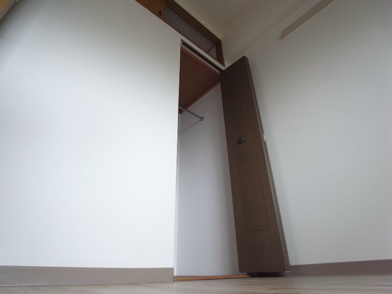 オスプリー塩屋の物件内観写真