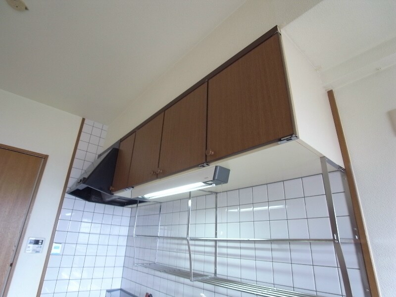 オスプリー塩屋の物件内観写真