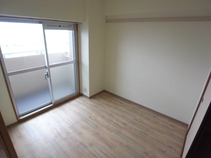 オスプリー塩屋の物件内観写真