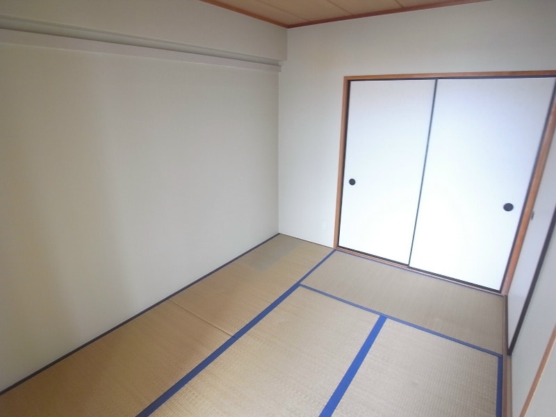 オスプリー塩屋の物件内観写真