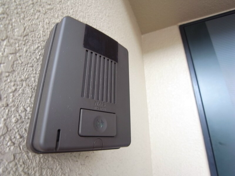 オスプリー塩屋の物件内観写真