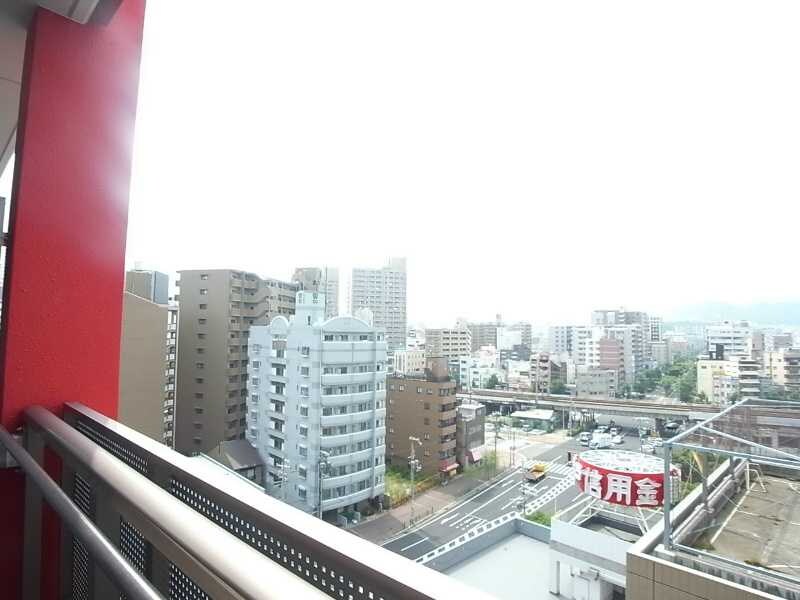 エステムプラザ神戸西IVインフィニティの物件内観写真