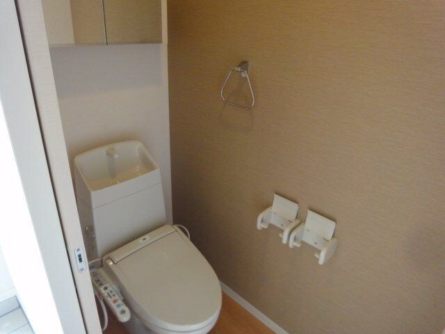 サンモール金ヶ崎の物件内観写真