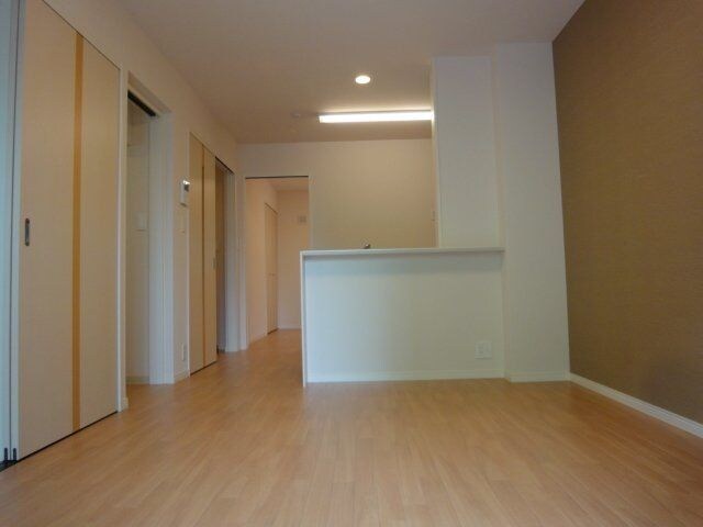 サンモール金ヶ崎の物件内観写真