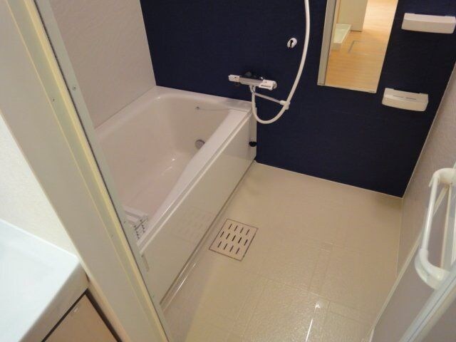 サンモール金ヶ崎の物件内観写真