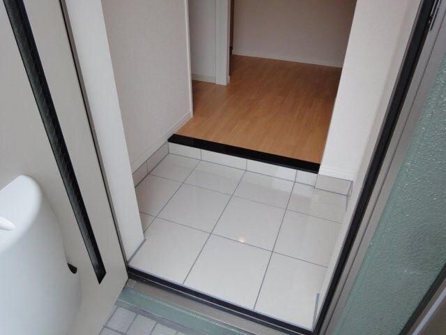 サンモール金ヶ崎の物件内観写真