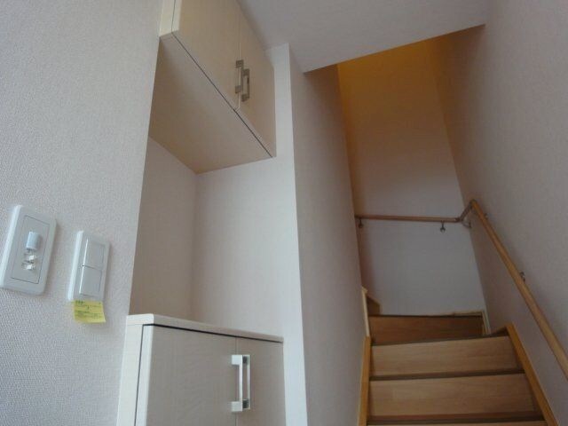 サンモール金ヶ崎の物件内観写真