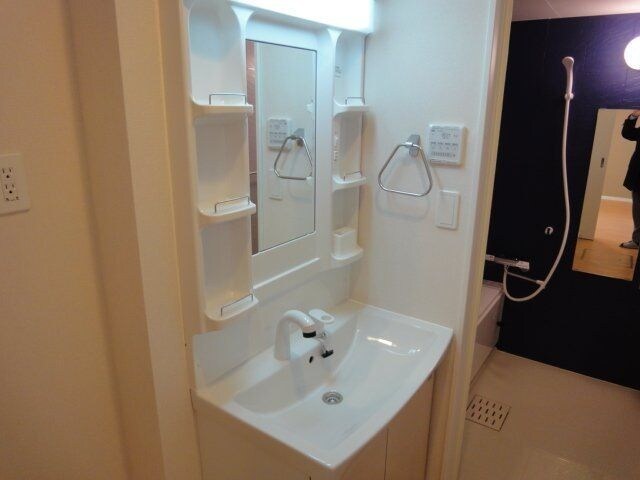 サンモール金ヶ崎の物件内観写真