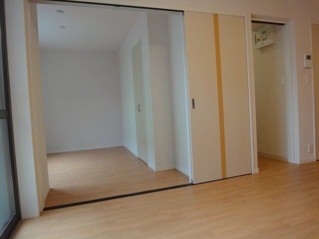 サンモール金ヶ崎の物件内観写真