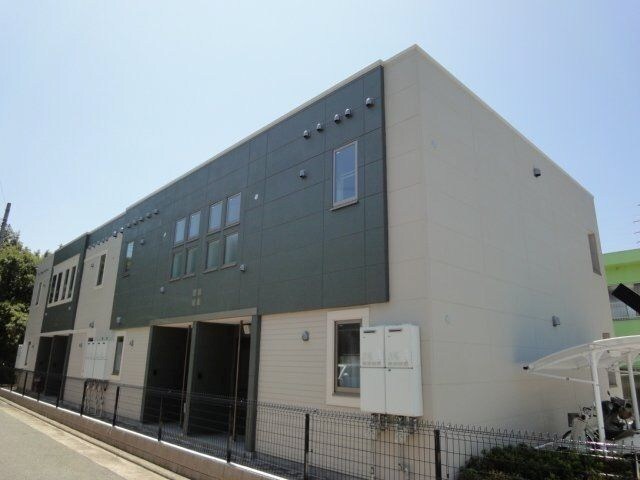 サンモール金ヶ崎の物件内観写真