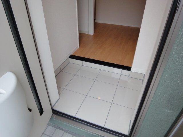 サンモール金ヶ崎の物件内観写真