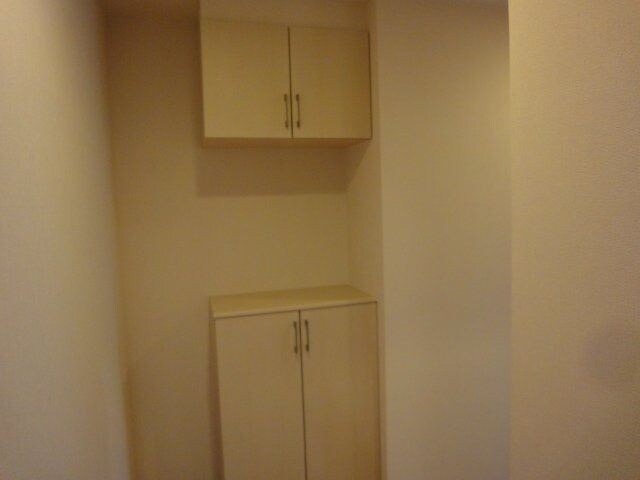 サンモール金ヶ崎の物件内観写真