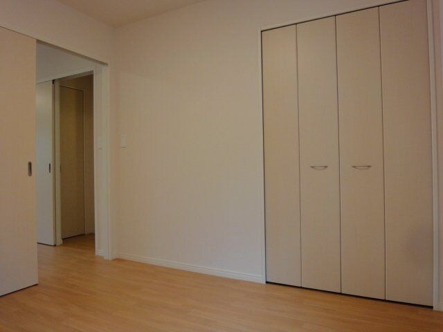 サンモール金ヶ崎の物件内観写真