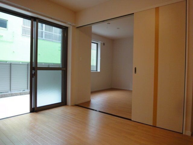 サンモール金ヶ崎の物件内観写真