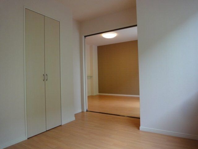 サンモール金ヶ崎の物件内観写真