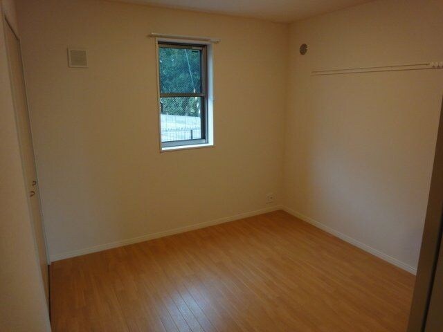 サンモール金ヶ崎の物件内観写真