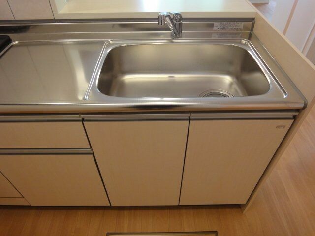 サンモール金ヶ崎の物件内観写真