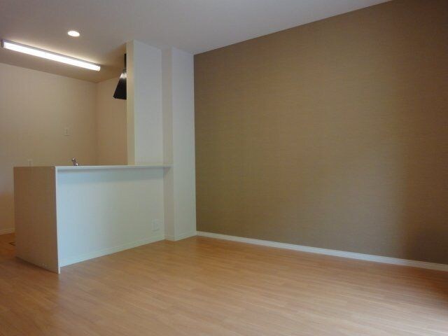 サンモール金ヶ崎の物件内観写真