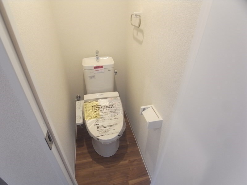 グリーンヒル白川の物件内観写真