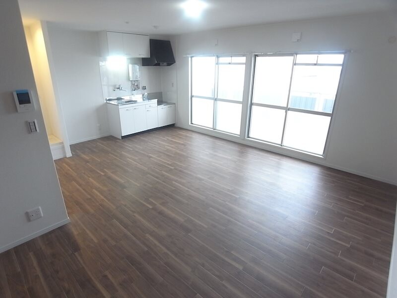 グリーンヒル白川の物件内観写真