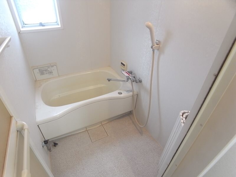 グリーンヒル白川の物件内観写真