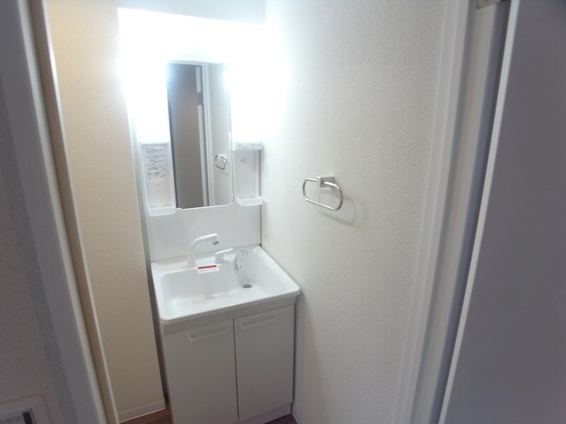 グリーンヒル白川の物件内観写真