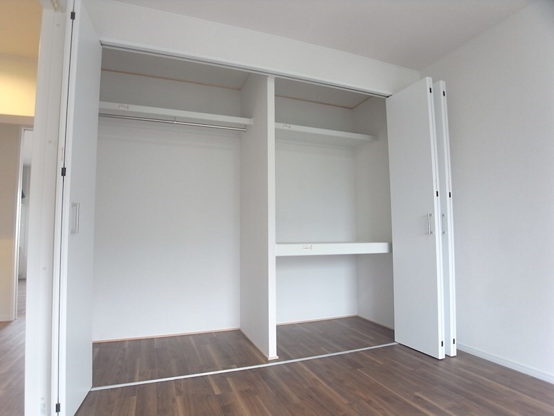 グリーンヒル白川の物件内観写真