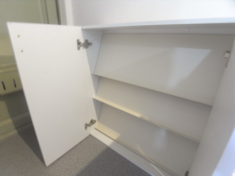 グリーンヒル白川の物件内観写真