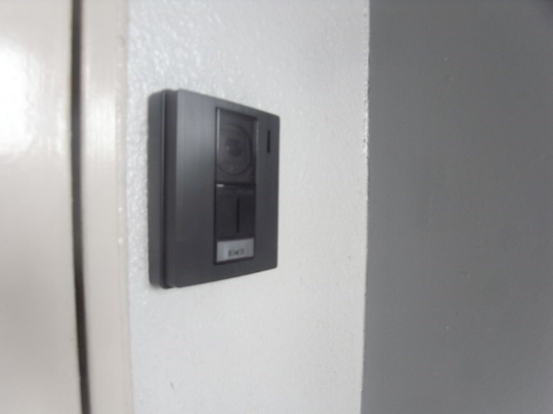 グリーンヒル白川の物件内観写真