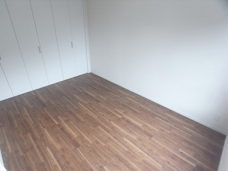 グリーンヒル白川の物件内観写真