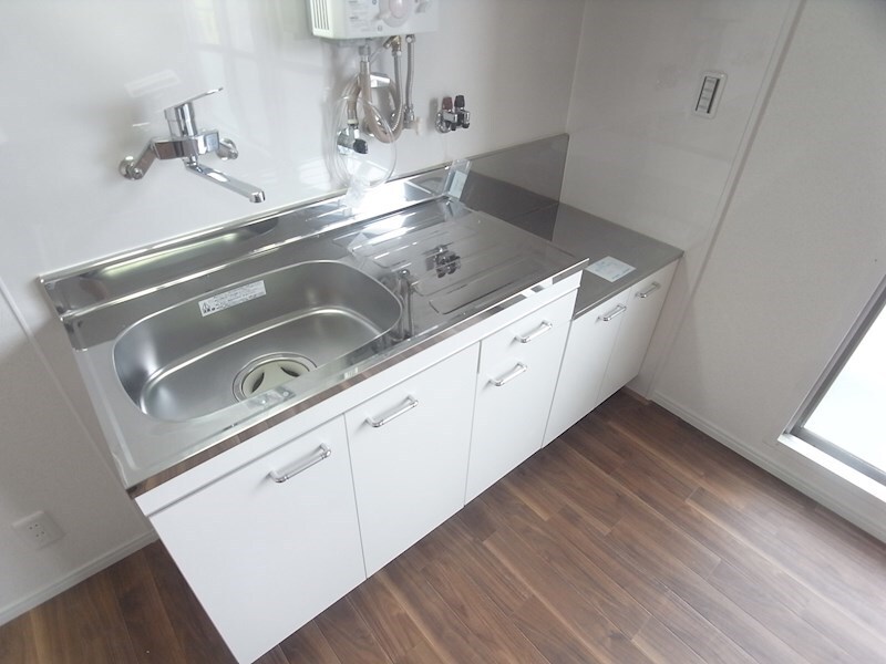 グリーンヒル白川の物件内観写真