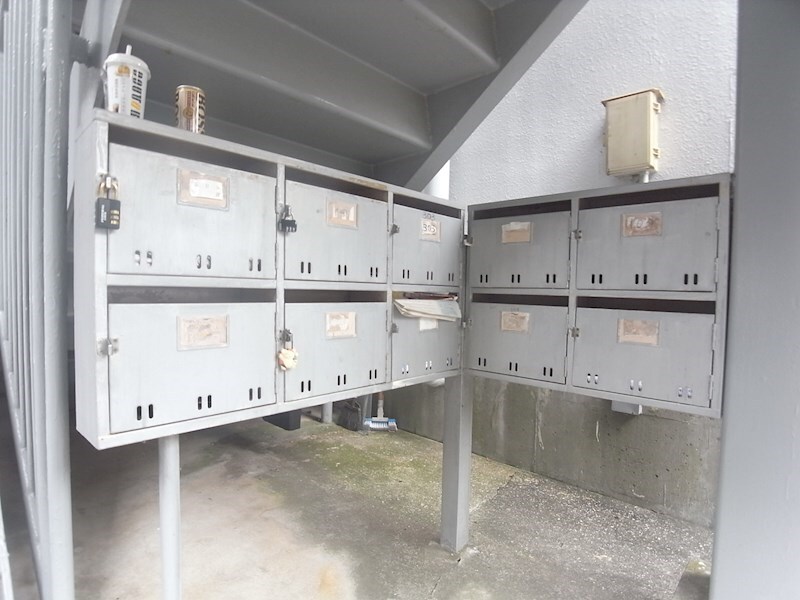 グリーンヒル白川の物件内観写真