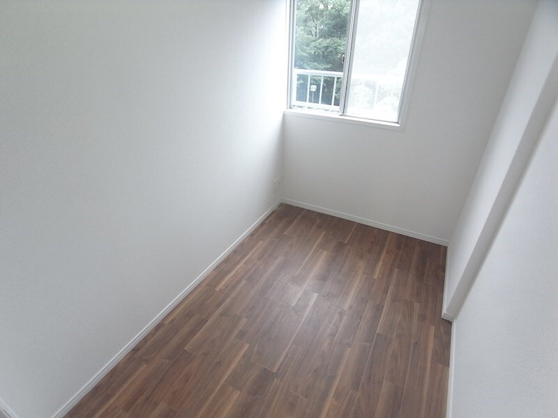 グリーンヒル白川の物件内観写真